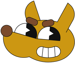 Brazu mascot